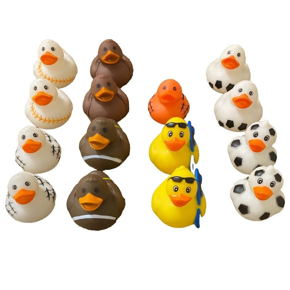 Unbranded rubber duckie
